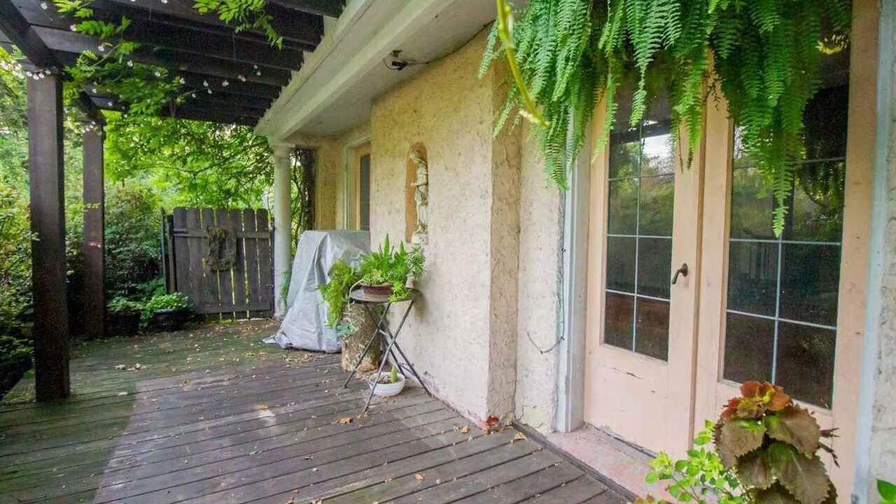 Photo of Outdoor in Richmond