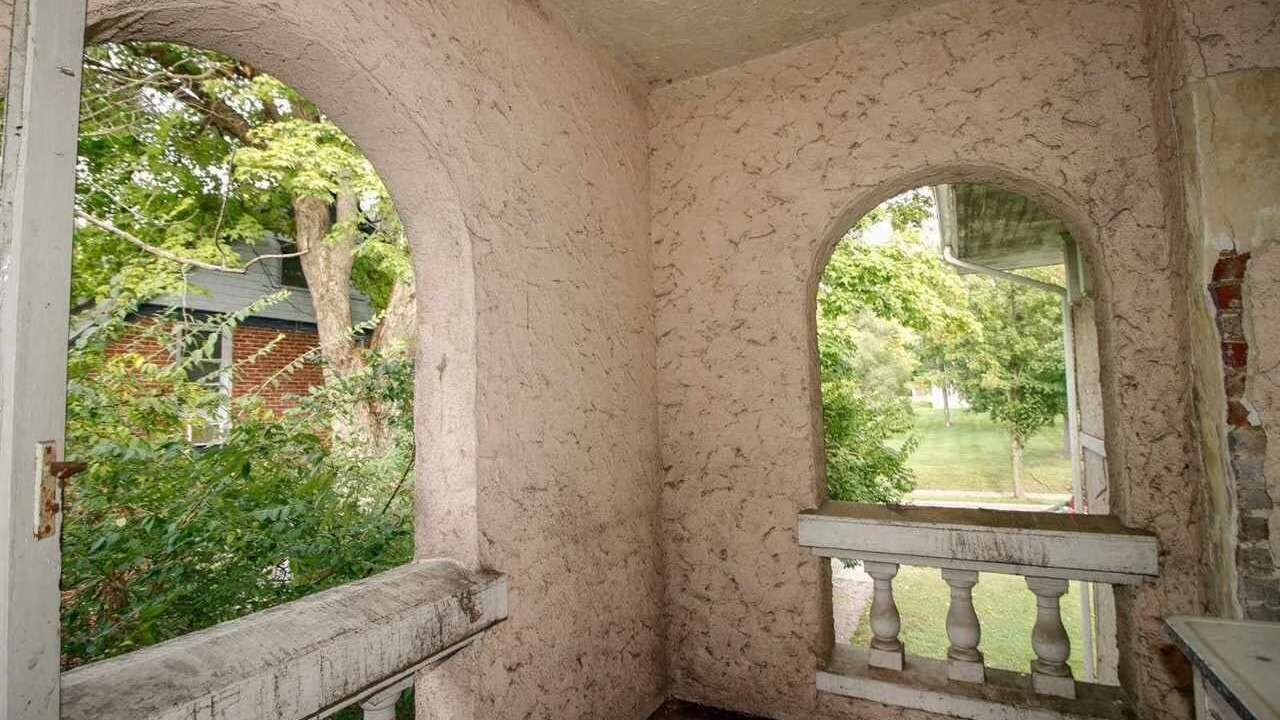 Photo of Outdoor in Richmond