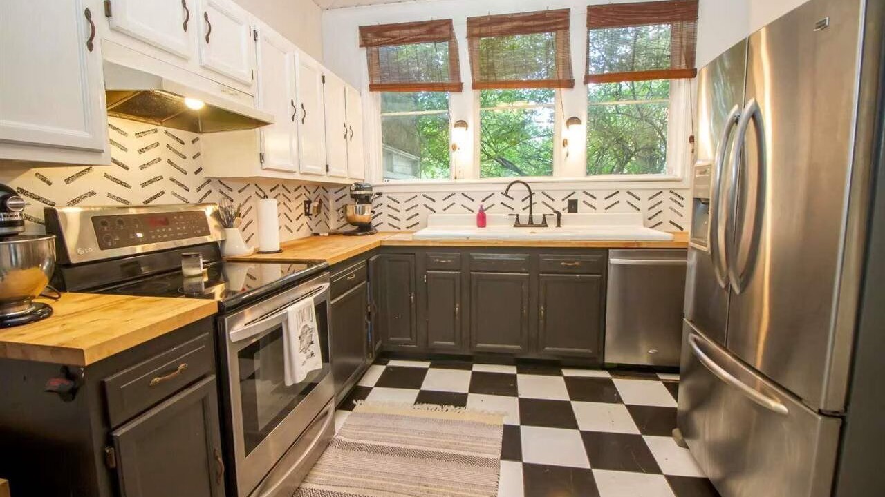 Photo of Kitchen in Richmond