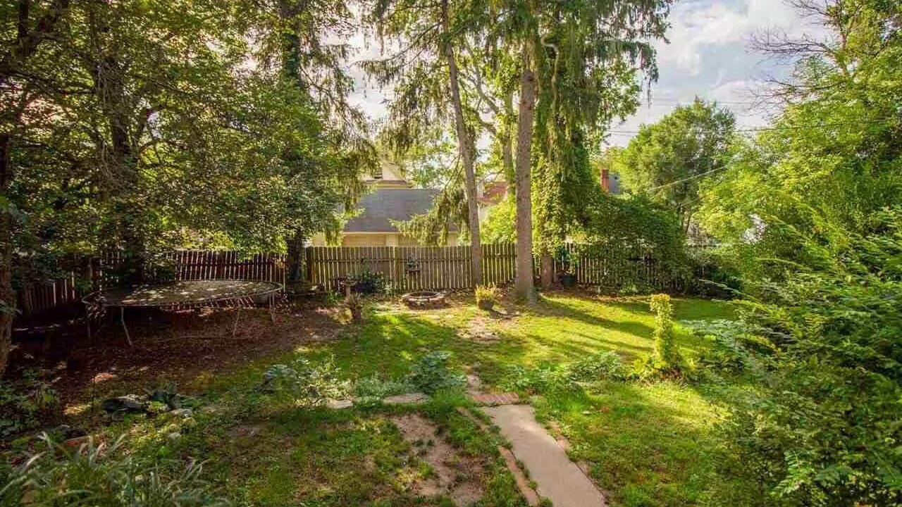 Photo of Outdoor in Richmond