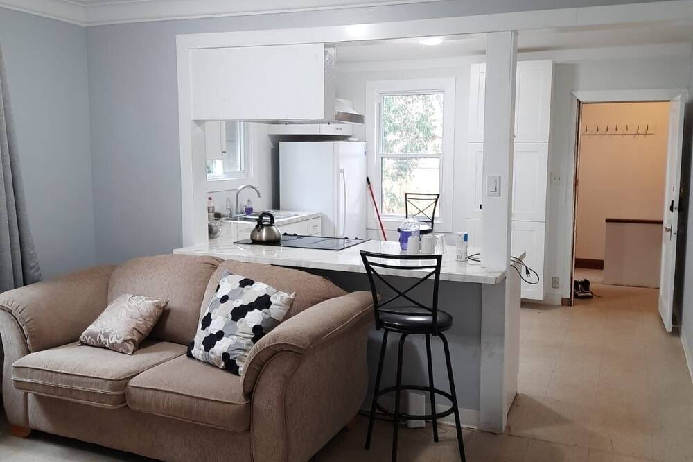 Photo of Livingroom in Thunder Bay