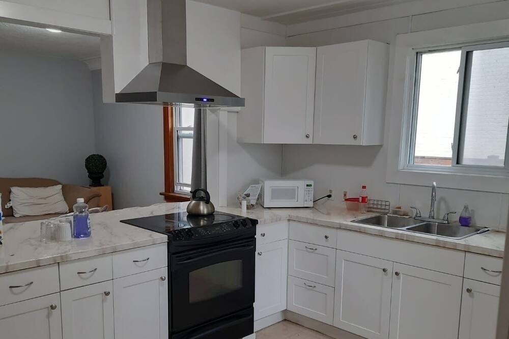 Photo of Kitchen in Thunder Bay