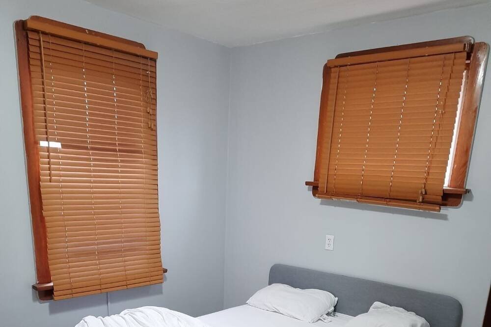 Photo of Bedroom in Thunder Bay