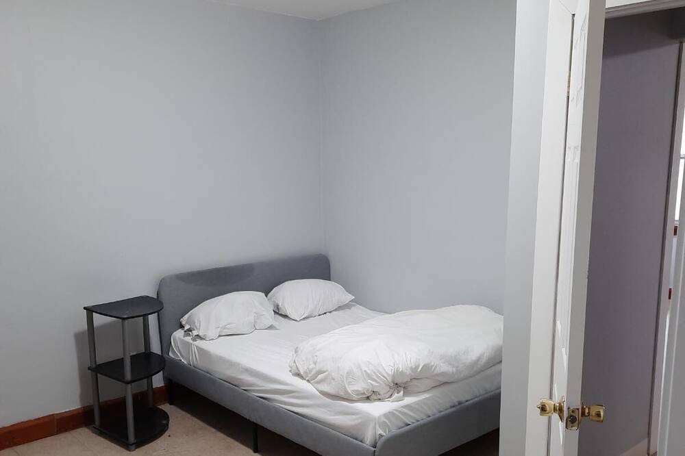 Photo of Bedroom in Thunder Bay