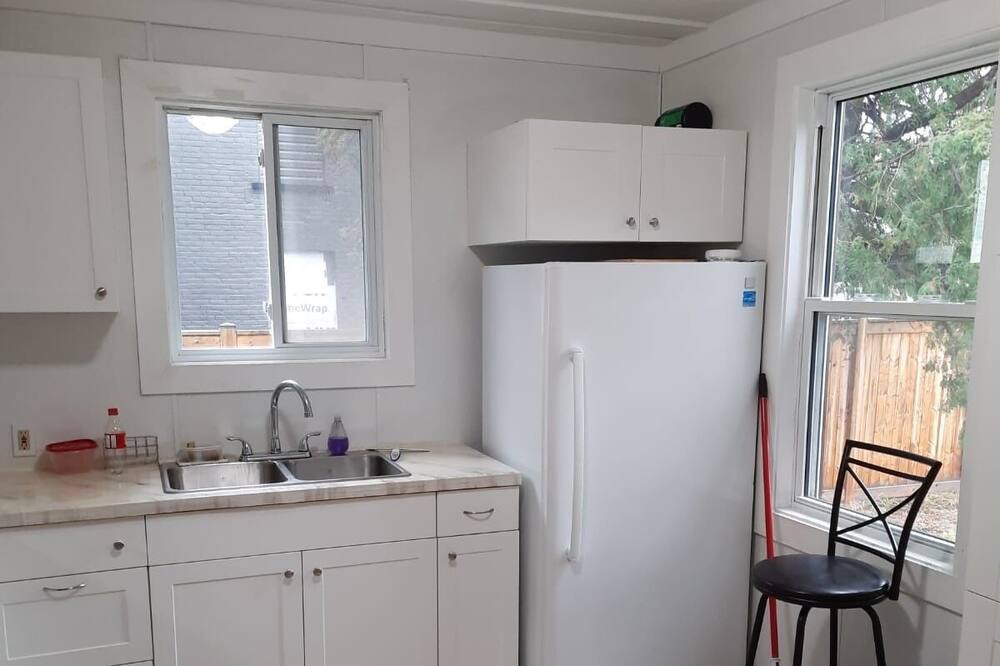 Photo of Kitchen in Thunder Bay
