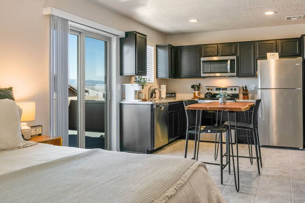 Photo of Bedroom in Mesa Del Sol Innovation Park