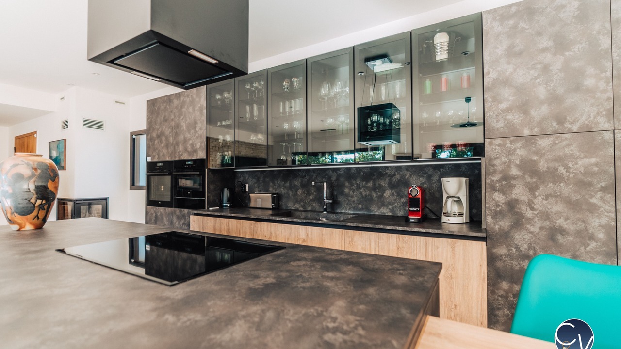 Photo of Kitchen in Orsan