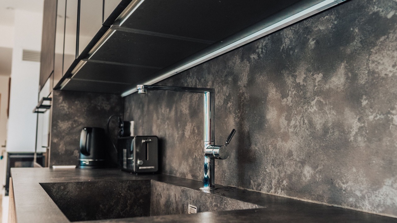 Photo of Kitchen in Orsan