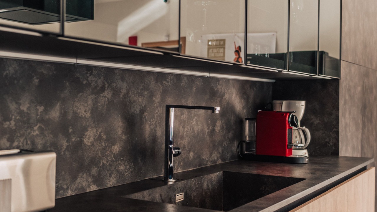 Photo of Kitchen in Orsan