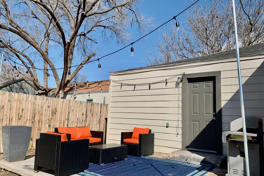 Photo of Outdoor in Heart of Lubbock