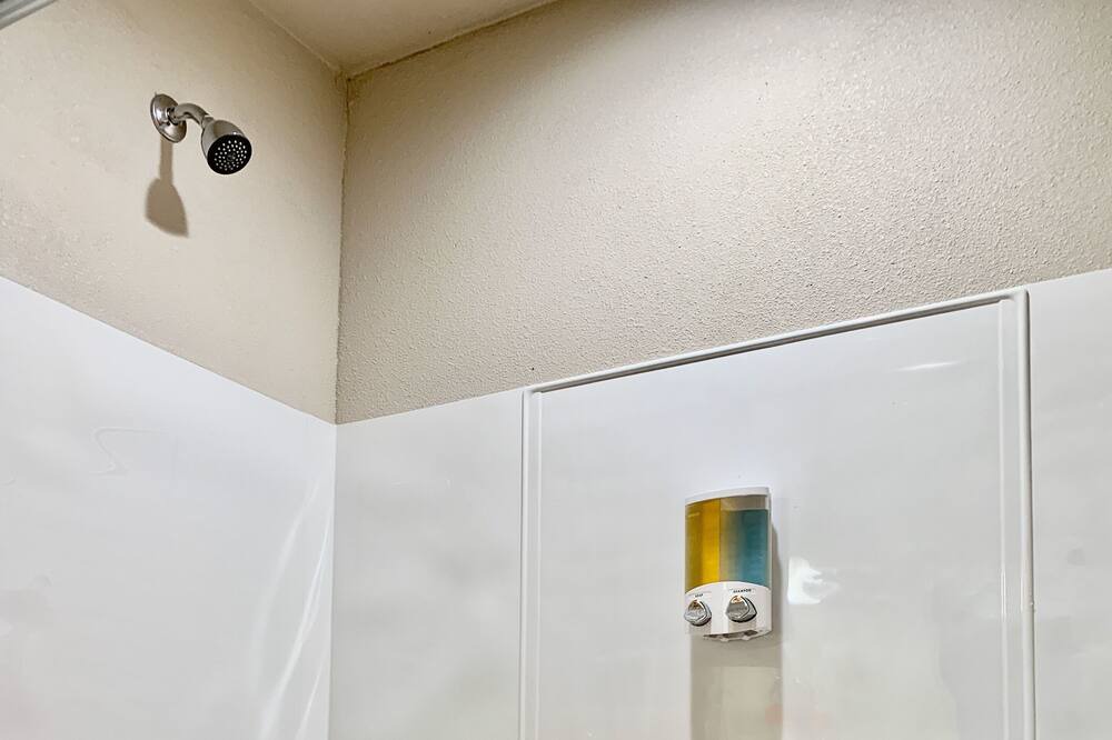 Photo of Bathroom in Heart of Lubbock