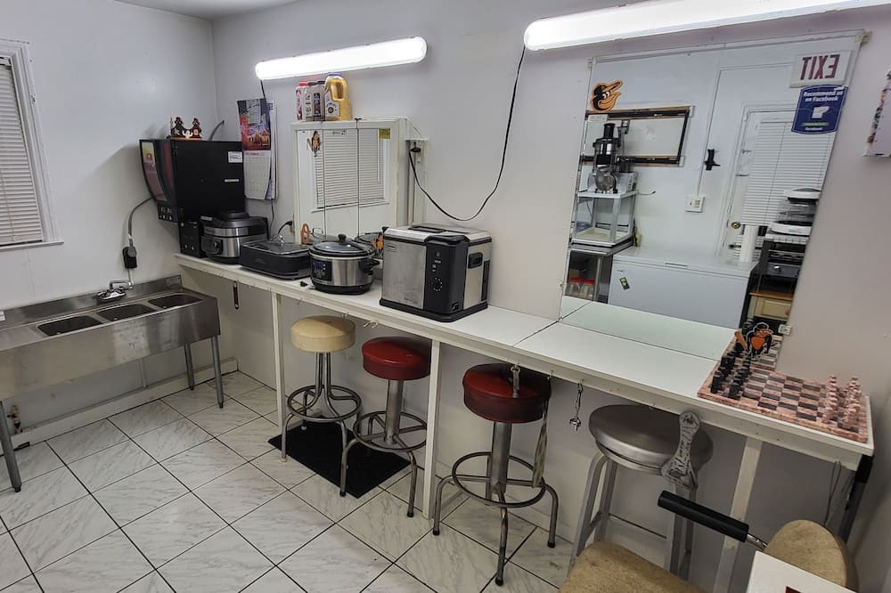 Photo of Kitchen in Glen Burnie