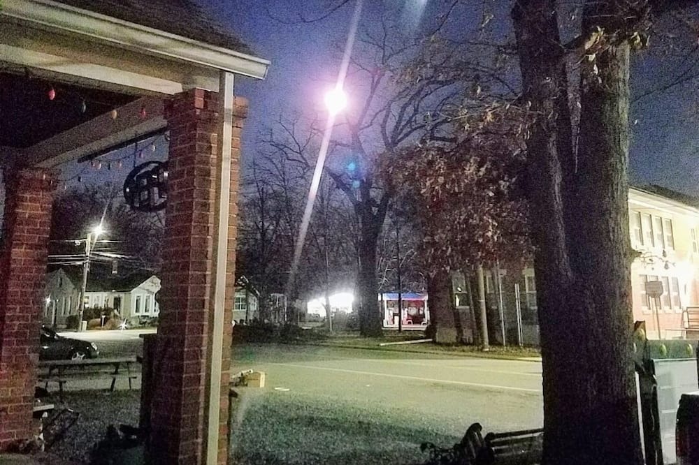 Photo of Outdoor in Glen Burnie