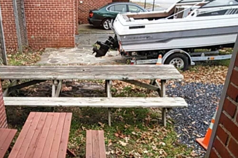 Photo of Outdoor in Glen Burnie