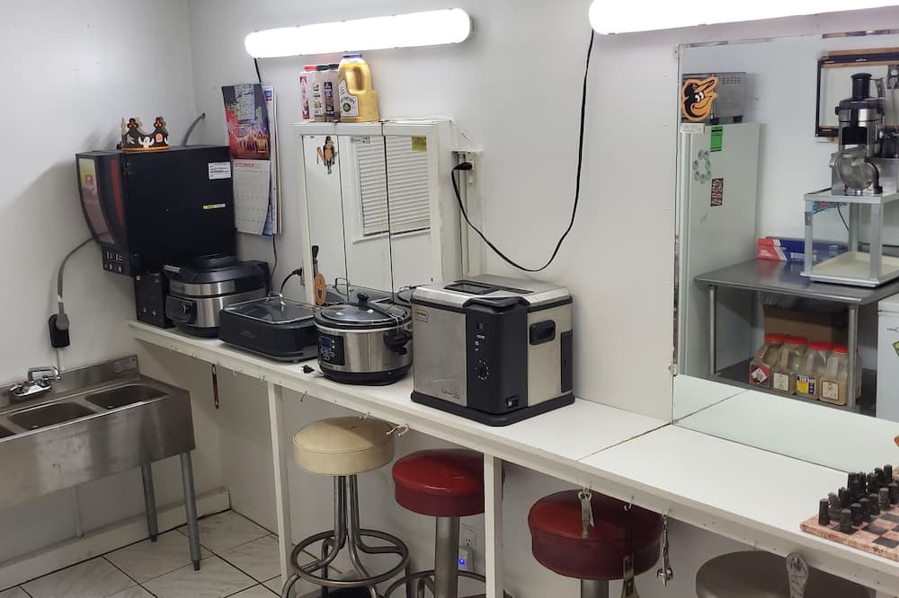 Photo of Kitchen in Glen Burnie