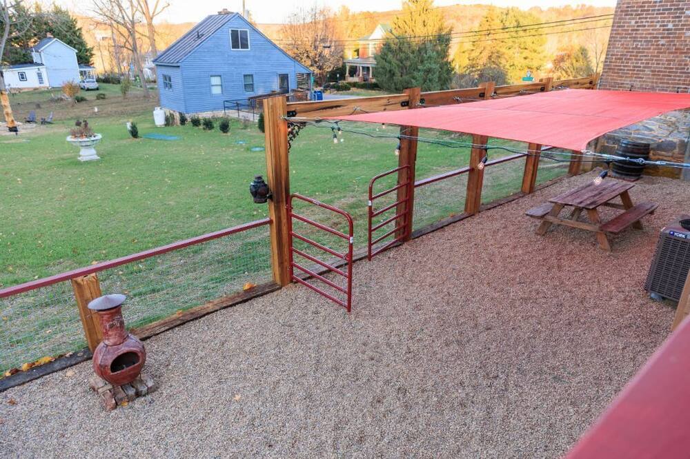 Photo of Outdoor in Rockbridge Baths