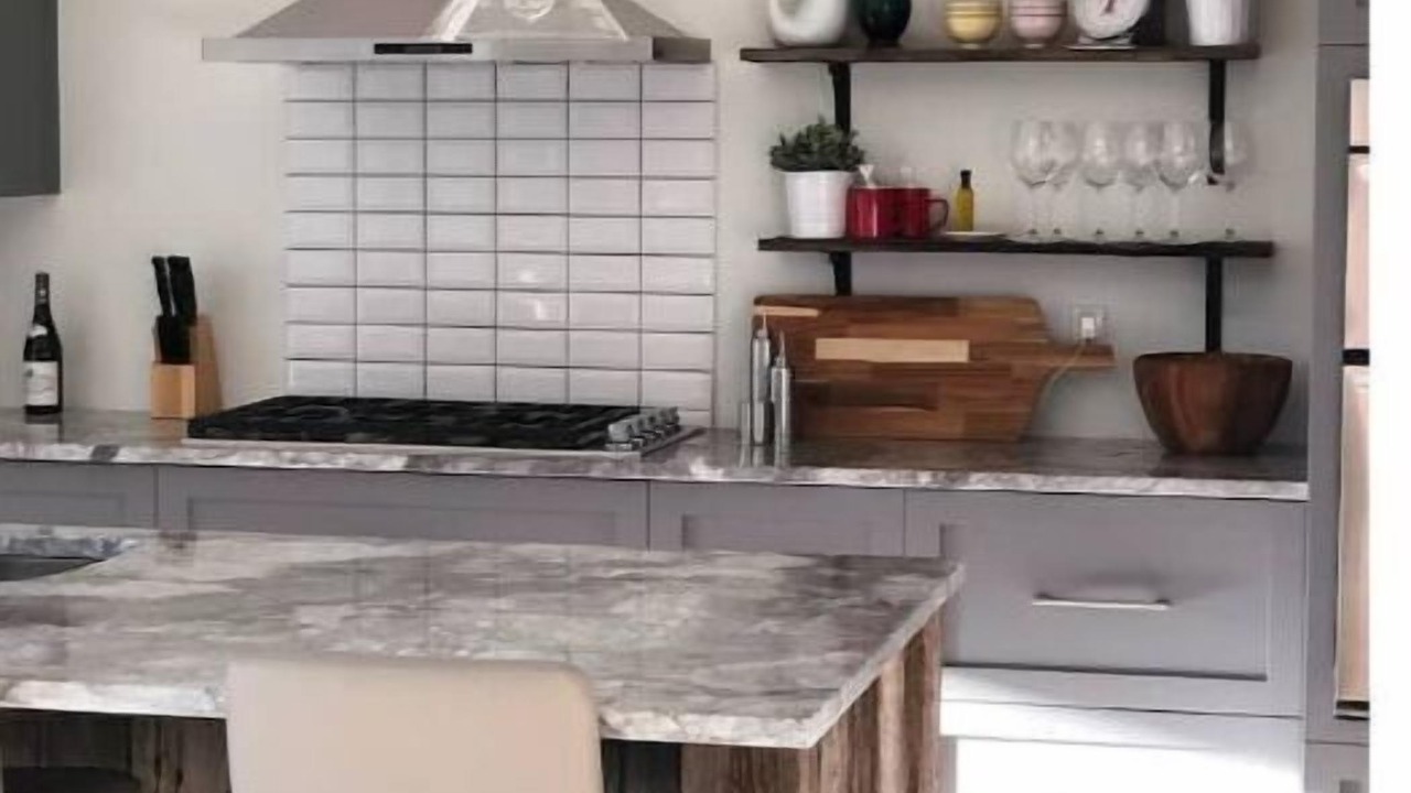 Photo of Kitchen in Sainte-Ann-des-Lacs