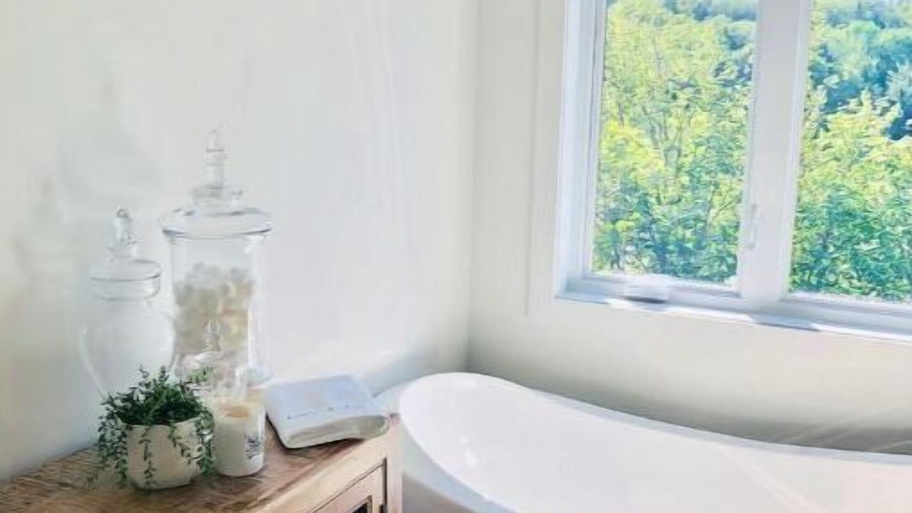 Photo of Bathroom in Sainte-Ann-des-Lacs