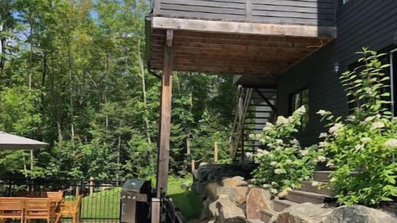 Photo of Outdoor in Sainte-Ann-des-Lacs