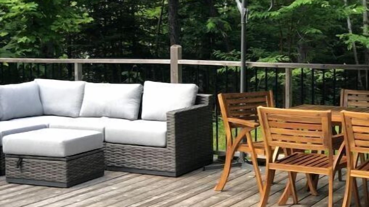 Photo of Outdoor in Sainte-Ann-des-Lacs