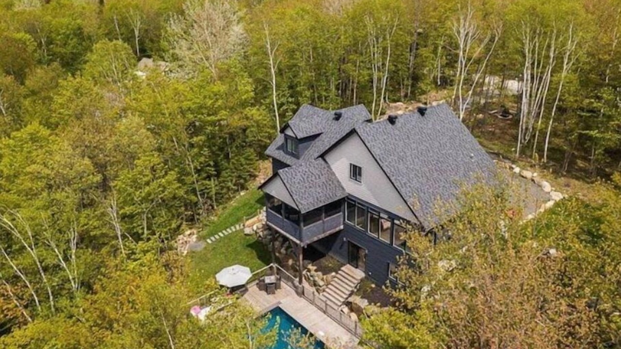 Photo of Outdoor in Sainte-Ann-des-Lacs