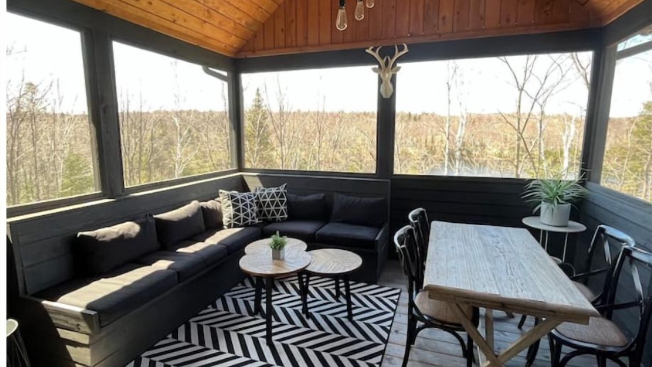 Photo of Outdoor in Sainte-Ann-des-Lacs