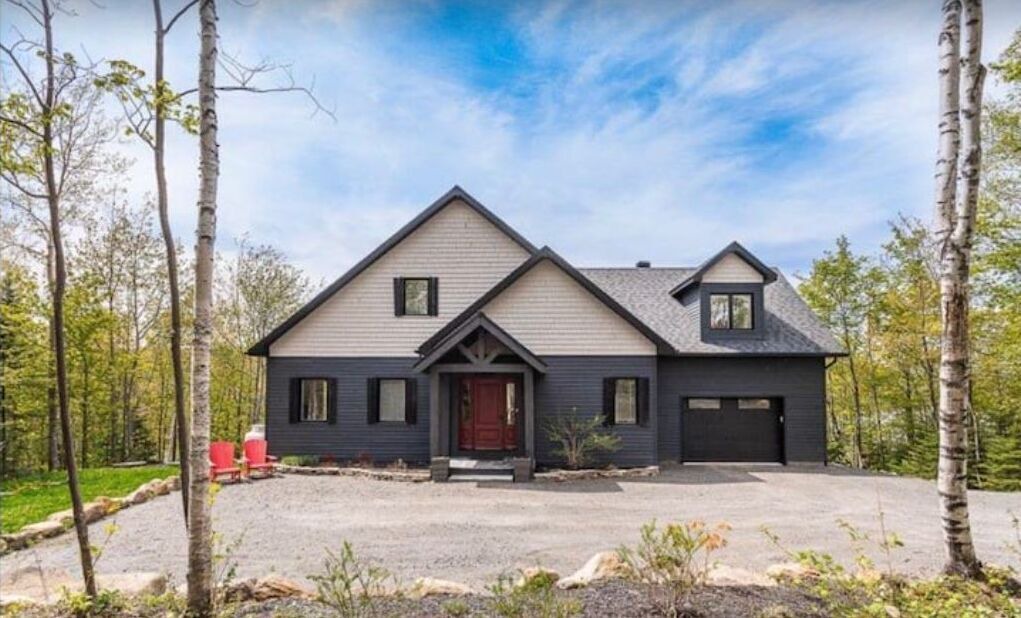 Photo of Outdoor in Sainte-Ann-des-Lacs