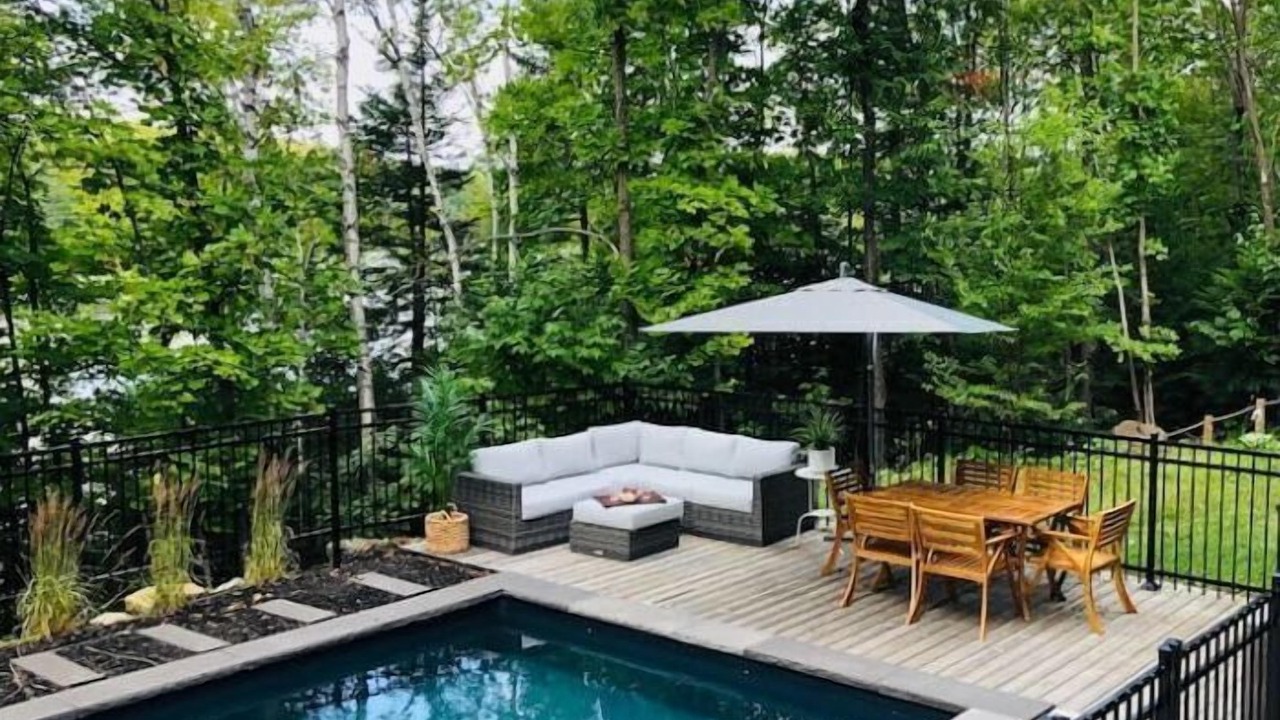 Photo of Outdoor in Sainte-Ann-des-Lacs