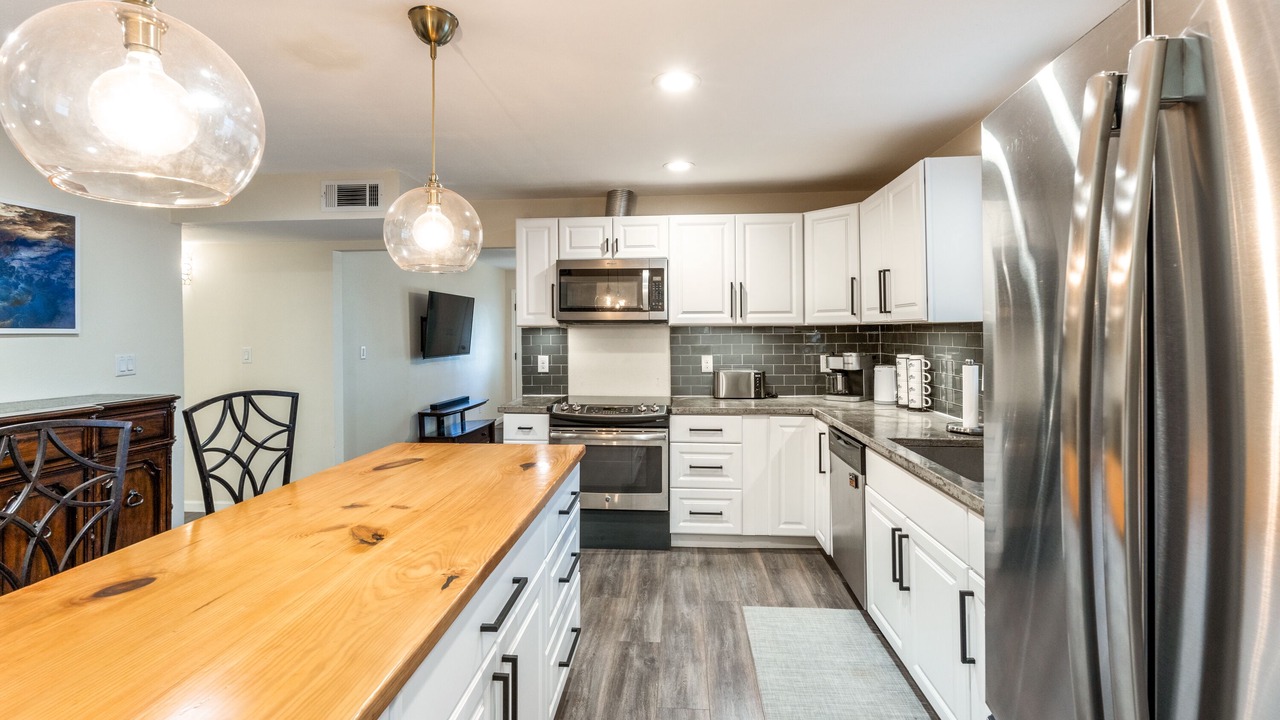 Photo of Kitchen in Universal City