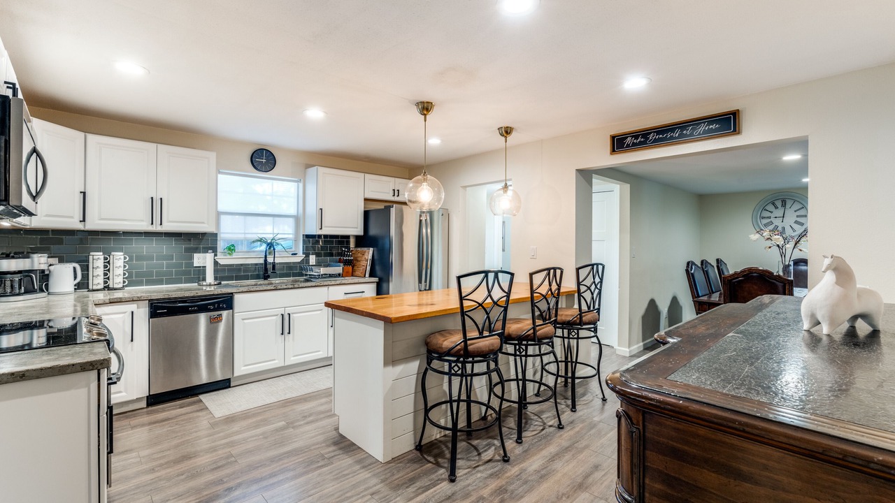 Photo of Kitchen in Universal City