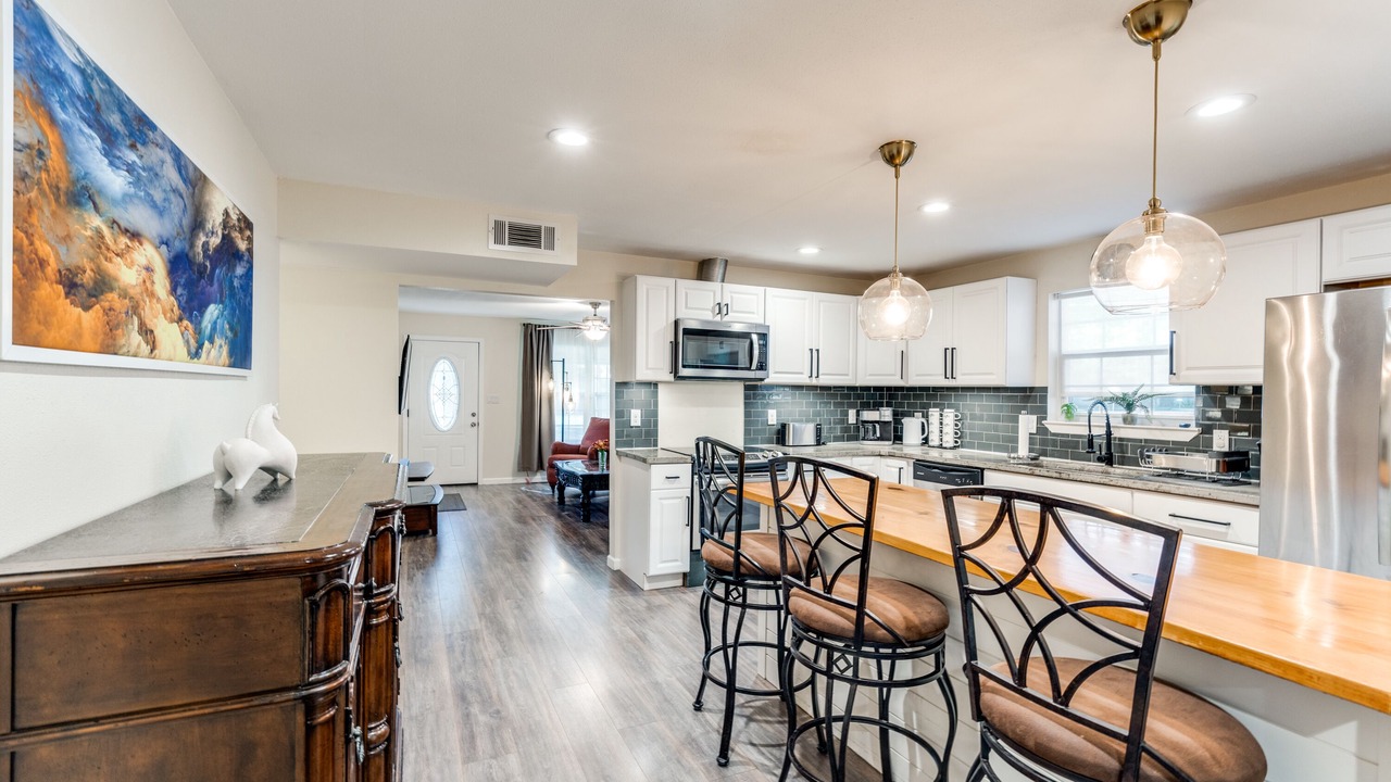 Photo of Kitchen in Universal City