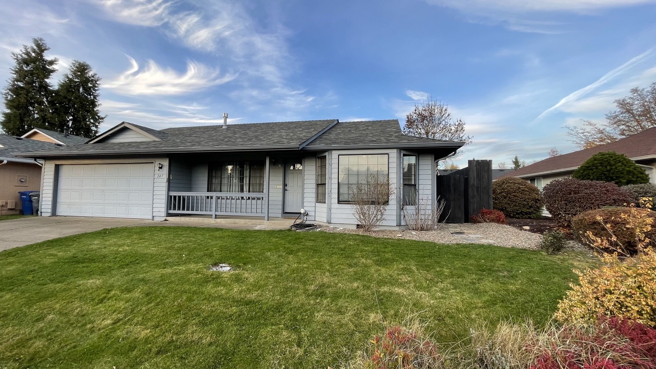 Photo of Outdoor in Keizer