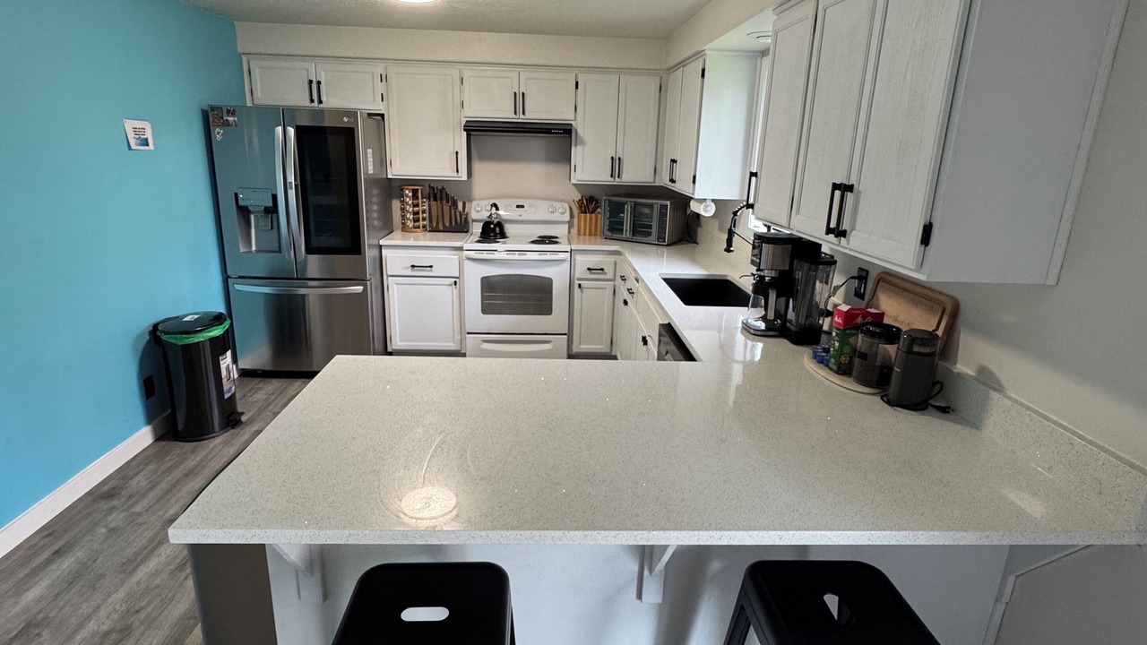 Photo of Kitchen in Keizer
