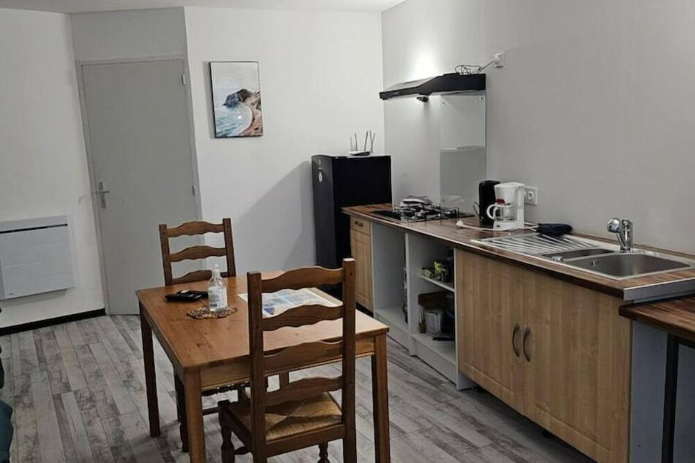 Photo of Kitchen in Fains-Veel