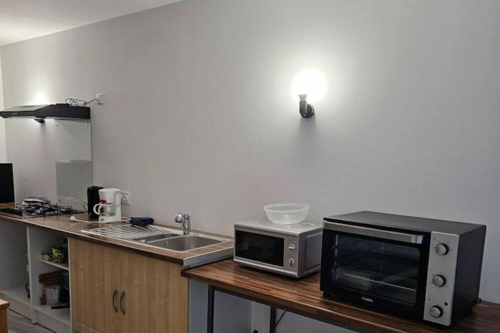 Photo of Kitchen in Fains-Veel