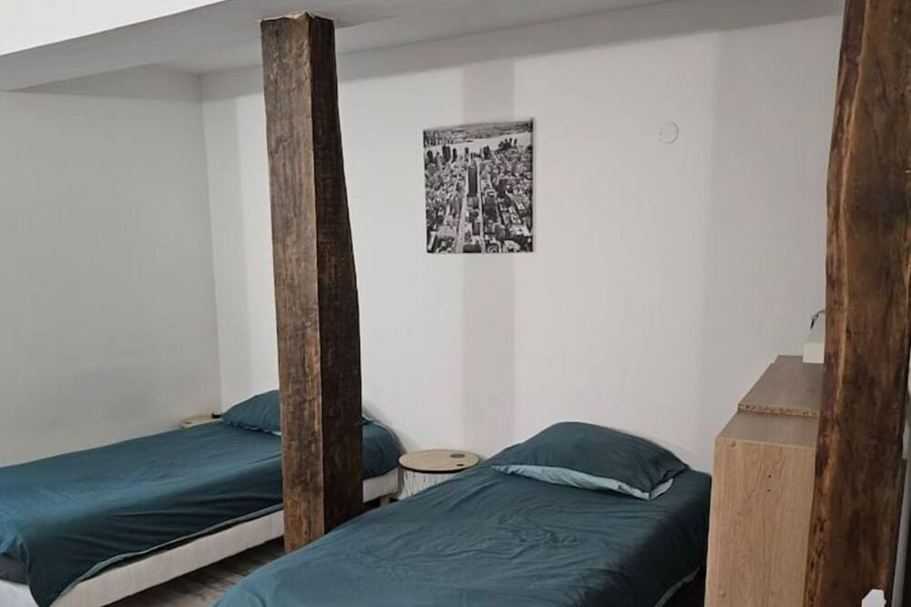 Photo of Bedroom in Fains-Veel