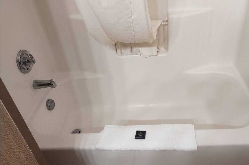 Photo of Bathroom in Tumwater