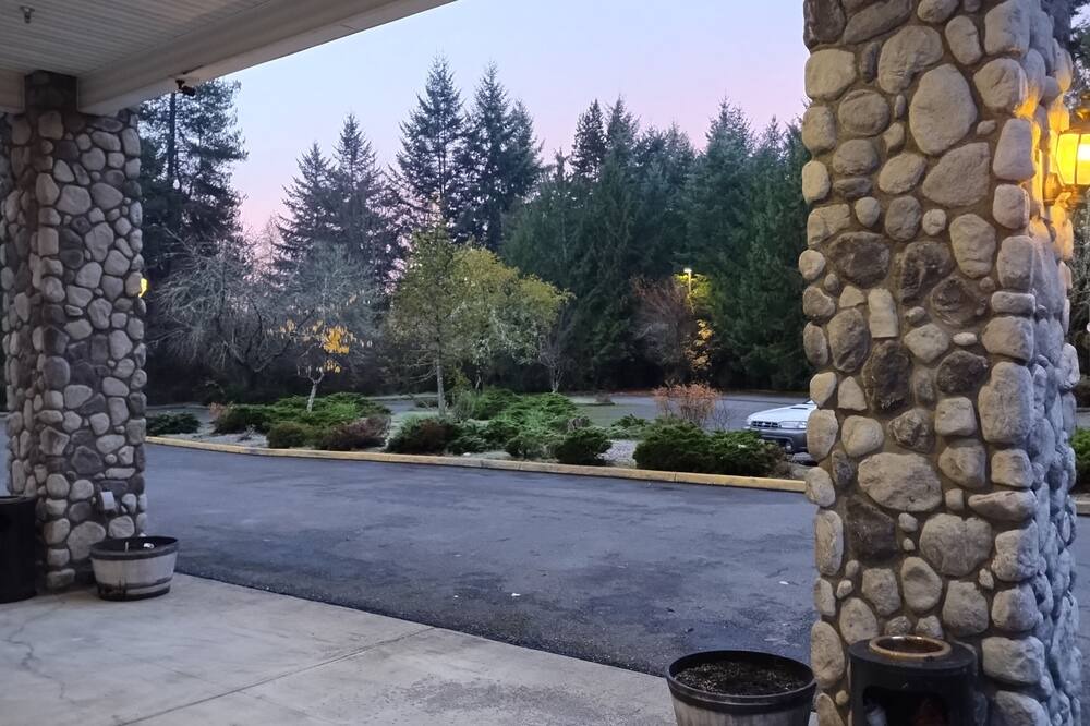 Photo of Outdoor in Tumwater