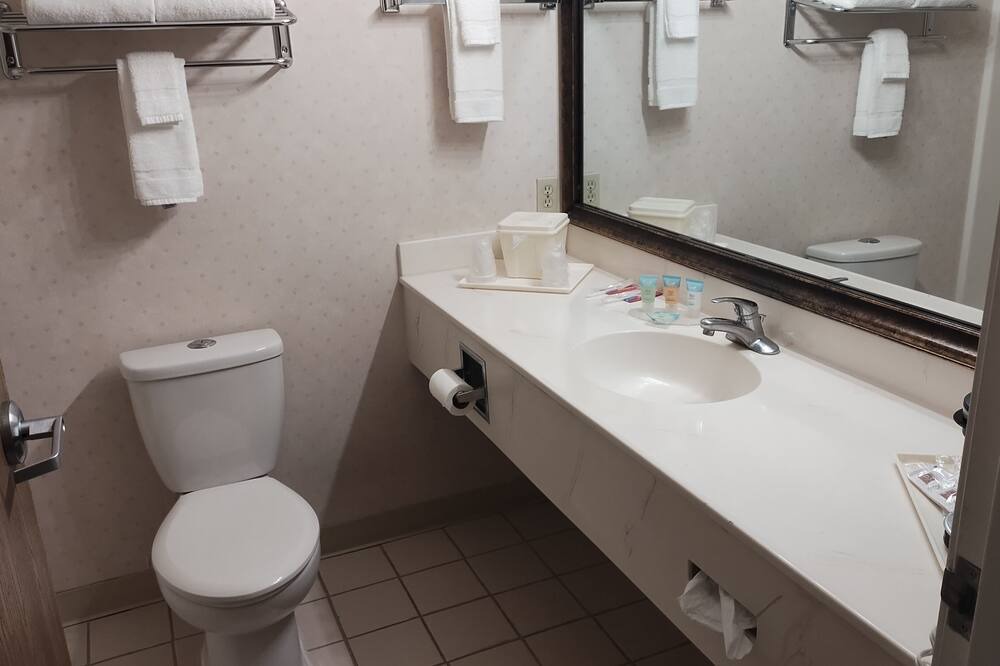 Photo of Bathroom in Tumwater