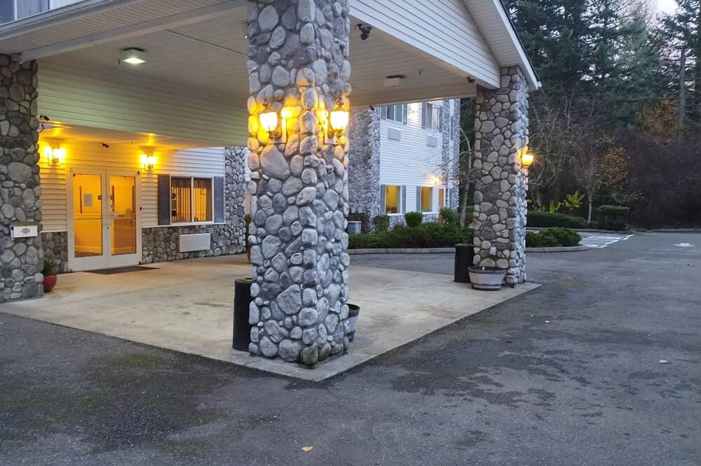 Photo of Outdoor in Tumwater