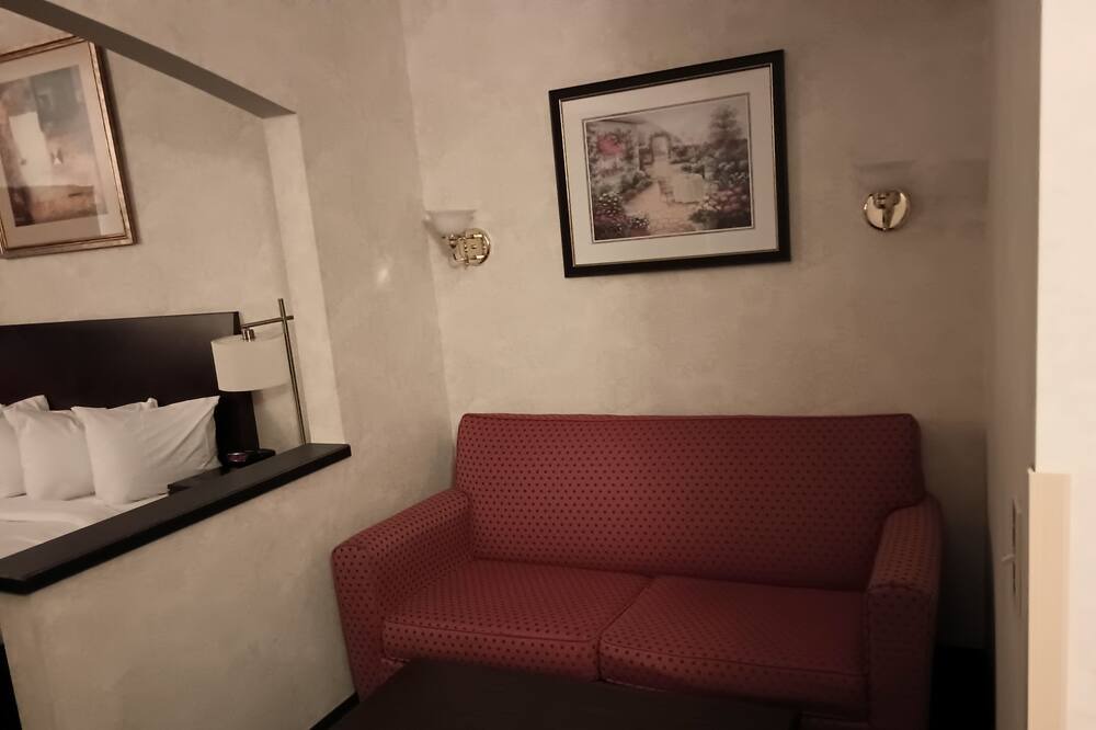 Photo of Livingroom in Tumwater