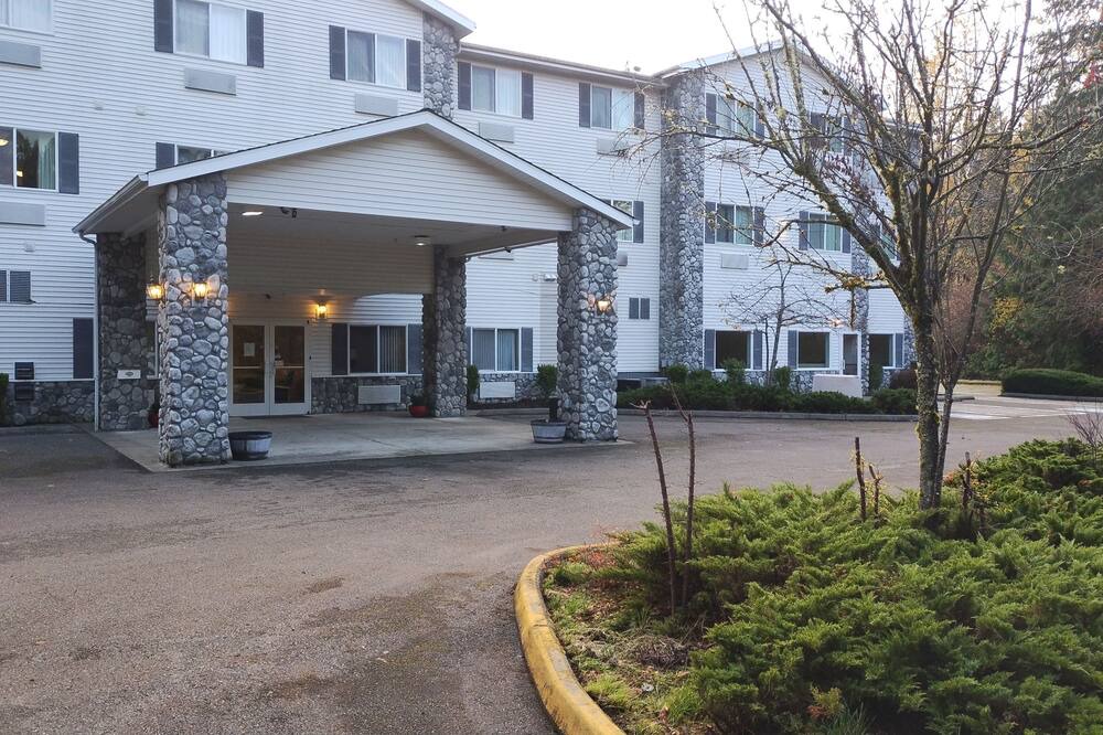 Photo of Outdoor in Tumwater