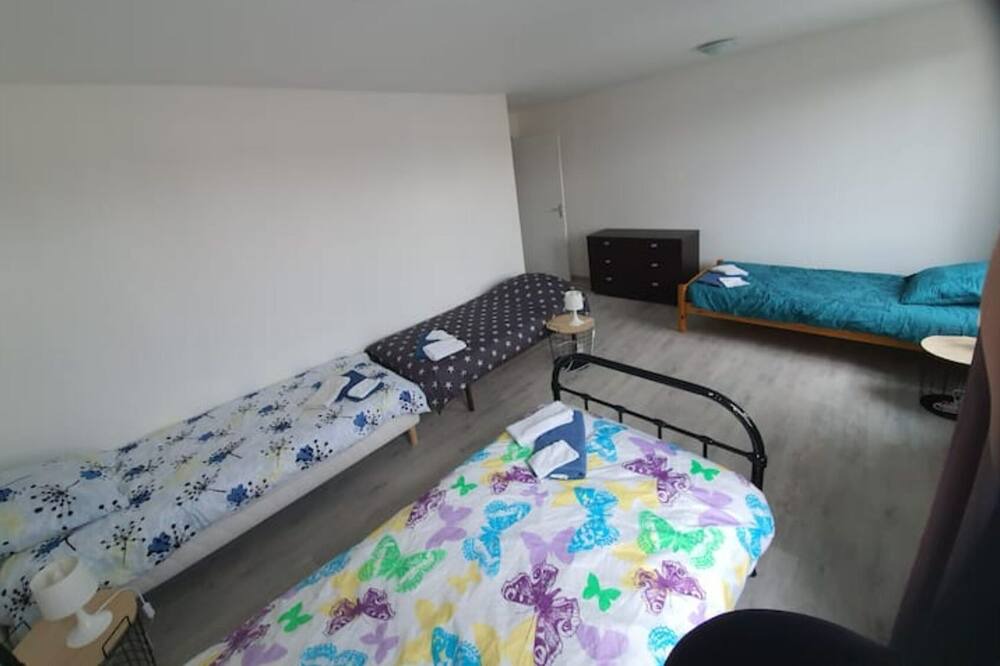 Photo of Bedroom in Fains-Veel