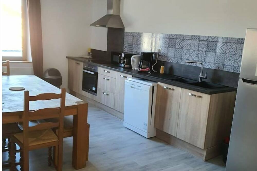 Photo of Kitchen in Fains-Veel