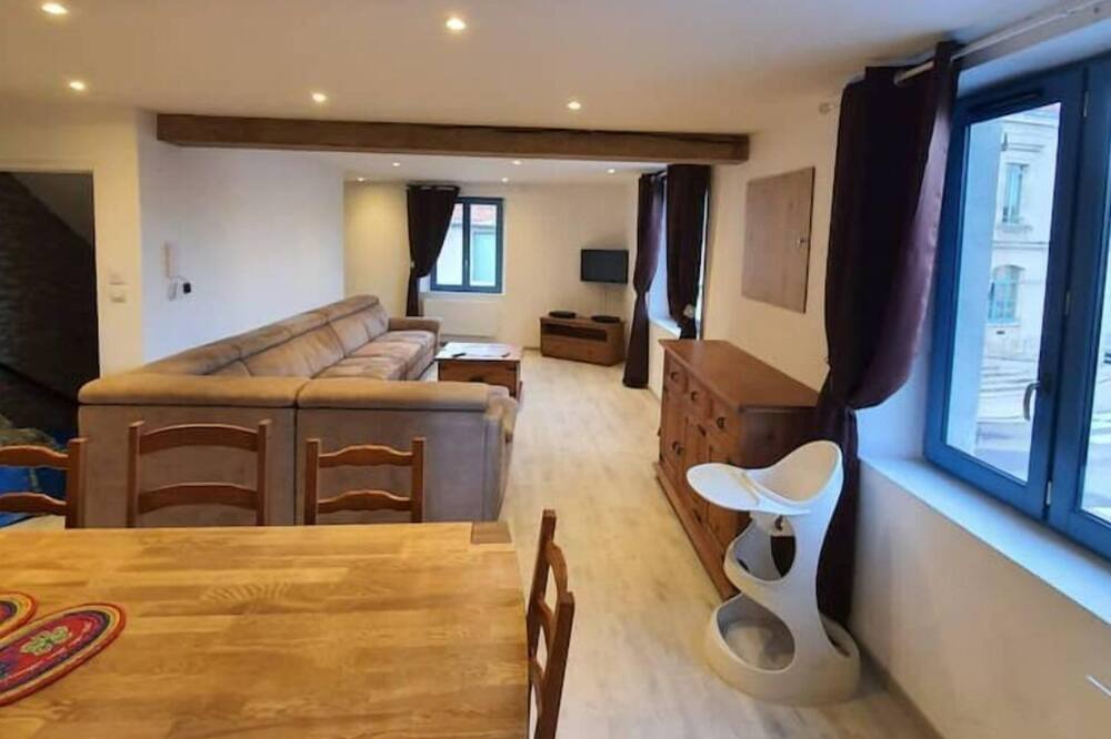 Photo of Kitchen in Fains-Veel