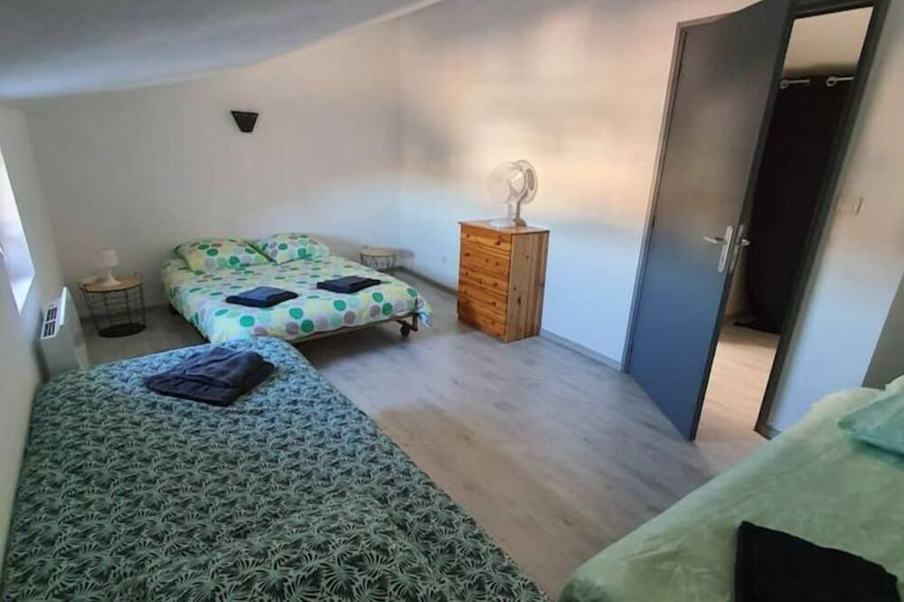 Photo of Bedroom in Fains-Veel