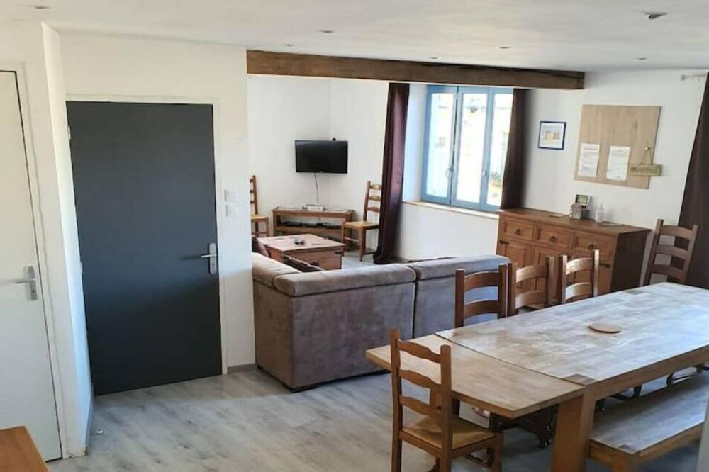 Photo of Kitchen in Fains-Veel