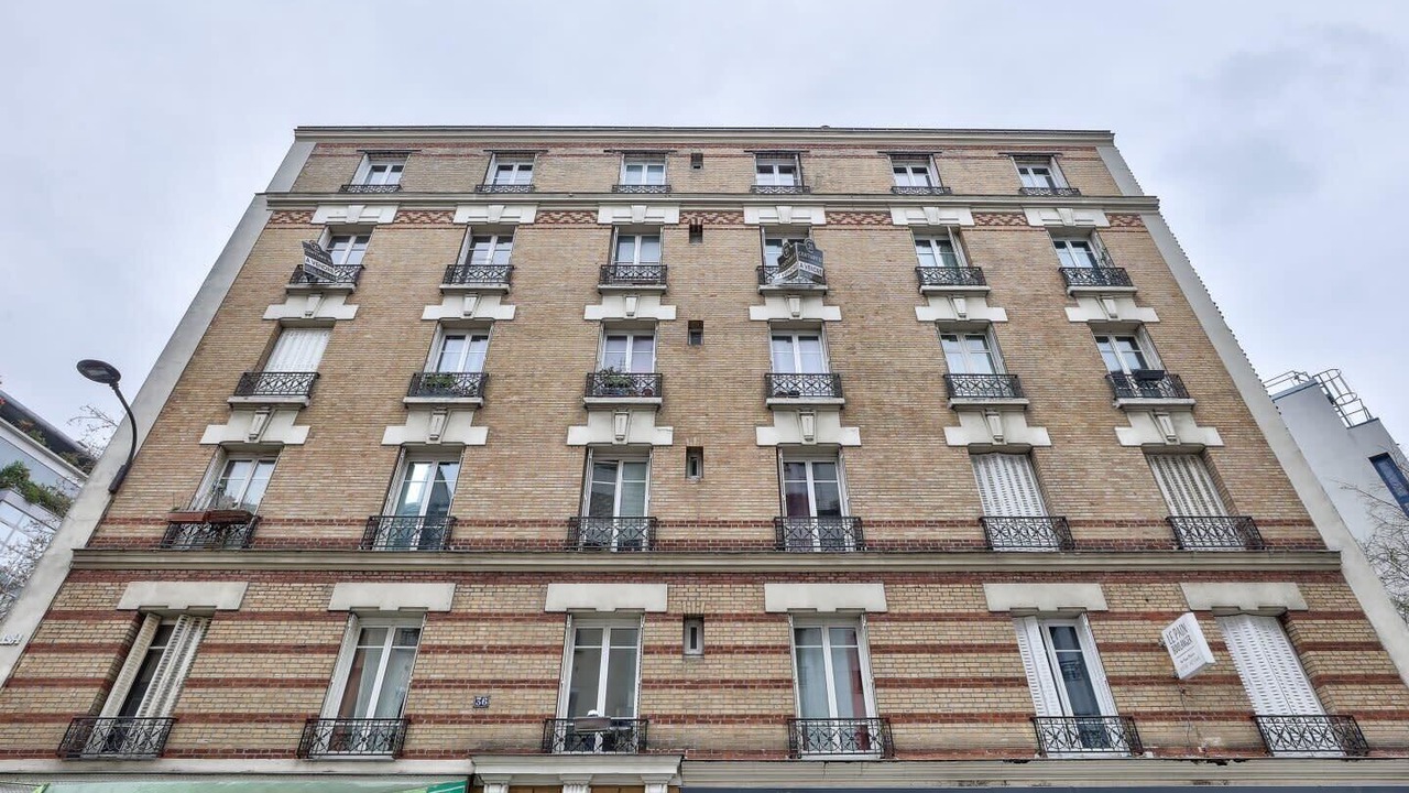 Photo of Outdoor in Passerelle