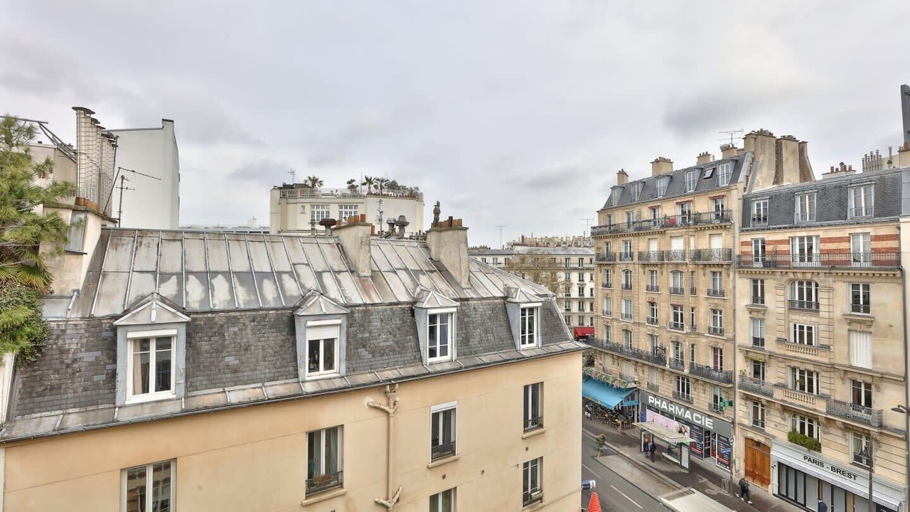 Photo of Patio Balcony in Passerelle