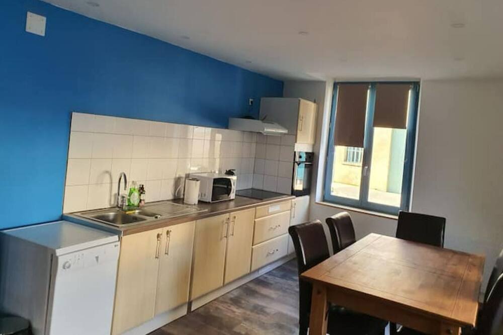 Photo of Kitchen in Fains-Veel